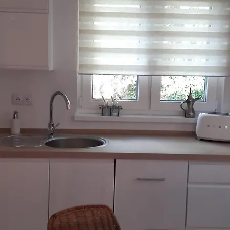 Дом отдыха Moderner Im Seebad Bansin, 200 Meter Zum *